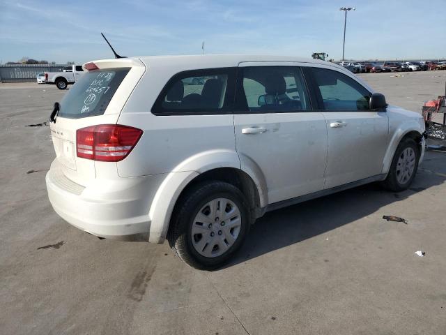 Photo 3 from auction – 2015 DODGE JOURNEY SE with VIN 3C4PDCAB3FT659657
