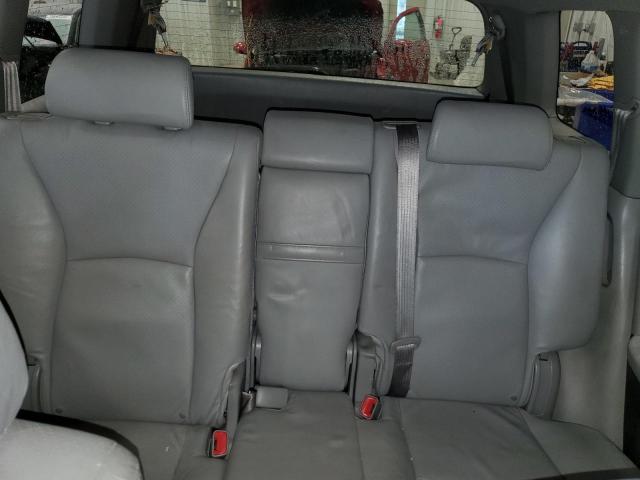 Photo 10 from auction – 2006 TOYOTA HIGHLANDER with VIN JTEEP21A460162979