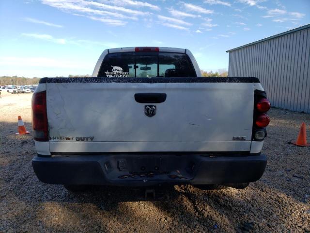 Photo 6 from auction – 2005 DODGE RAM 2500 S with VIN 3D7KR28C85G845325