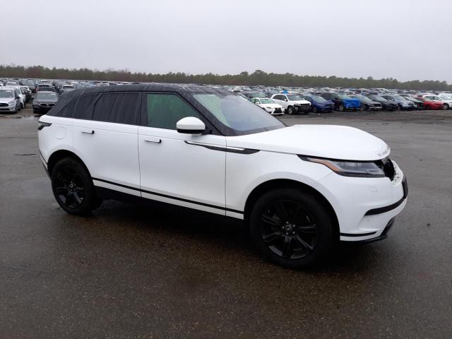 Photo 4 from auction – 2020 LAND ROVER RANGE ROVE with VIN SALYB2EX7LA295507