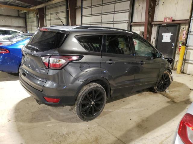 Photo 3 from auction – 2017 FORD ESCAPE SE with VIN 1FMCU9G90HUB97455