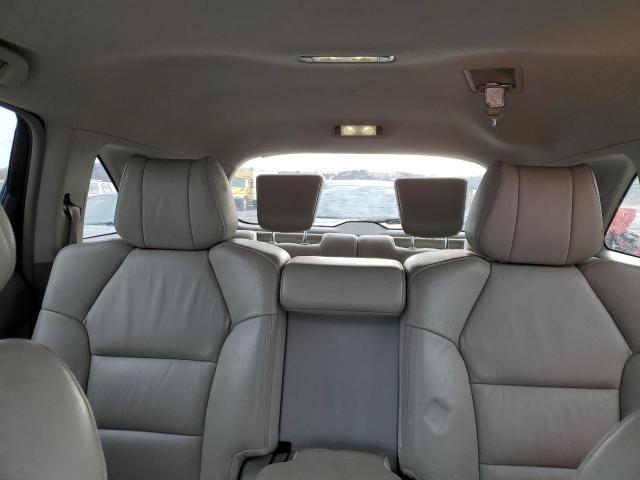 Photo 10 from auction – 2012 ACURA MDX with VIN 2HNYD2H20CH535526
