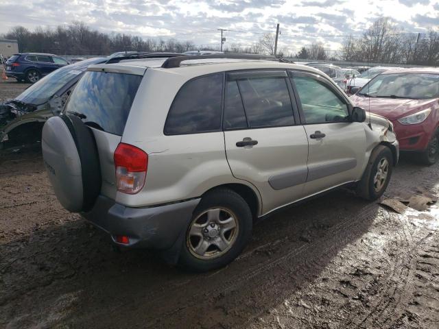 Photo 3 from auction – 2002 TOYOTA RAV4 with VIN JTEHH20V726062283