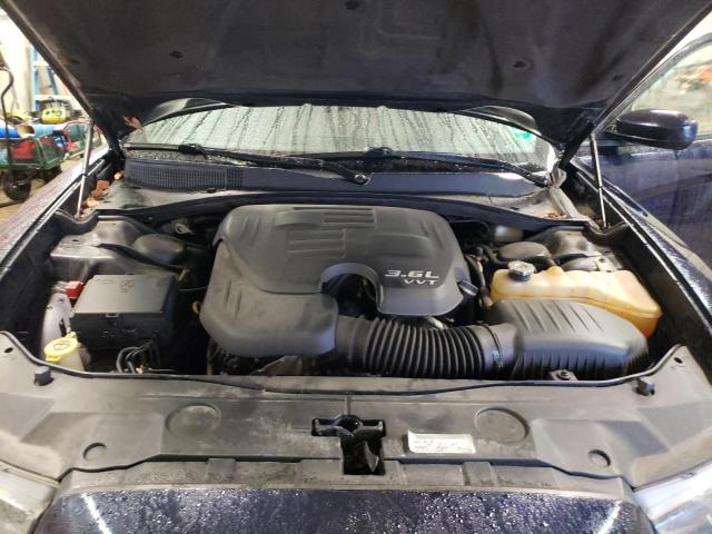 Foto 11 de la subasta – 2012 DODGE CHARGER SX con VIN 2C3CDXHG7CH132284