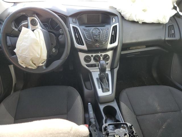 Photo 8 from auction – 2012 FORD FOCUS SE with VIN 1FAHP3K24CL395405