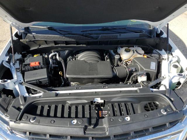 Photo 11 from auction – 2020 CHEVROLET SILVERADO with VIN 3GCPWCED9LG440809