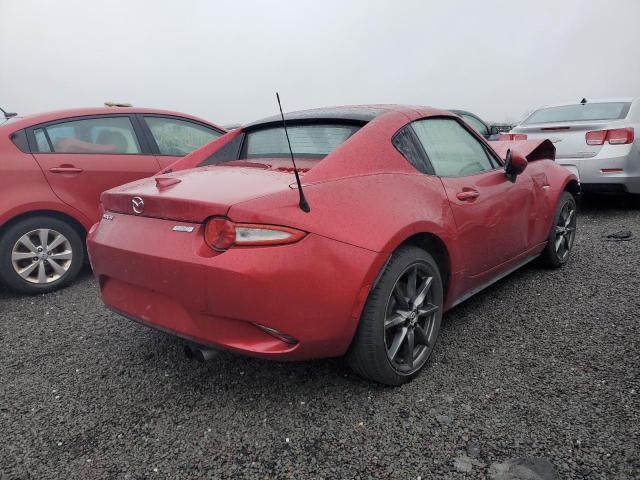 Zdjęcie 4 z aukcji – 2017 MAZDA MX-5 MIATA z VIN JM1NDAM76H0108142