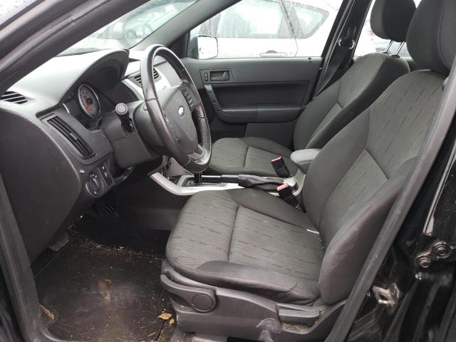 Photo 7 from auction – 2010 FORD FOCUS SE with VIN 1FAHP3FN5AW107407