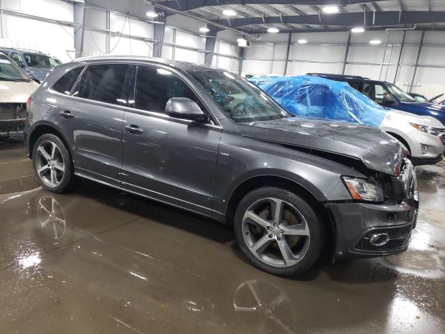 صورة رقم 4 من المزاد - 2016 AUDI Q5 PREMIUM مع VIN WA1D7AFP0GA114604