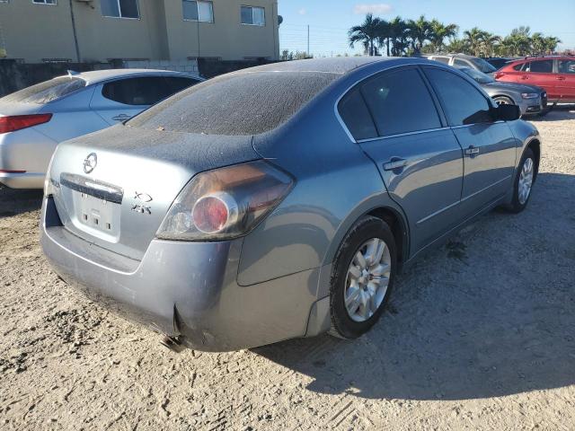 Photo 3 from auction – 2011 NISSAN ALTIMA BAS with VIN 1N4AL2AP1BC164187