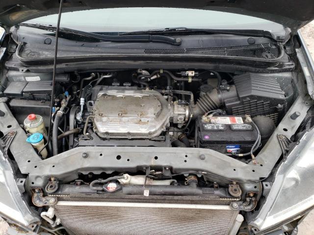Photo 12 from auction – 2010 HONDA ODYSSEY EX with VIN 5FNRL3H67AB092106