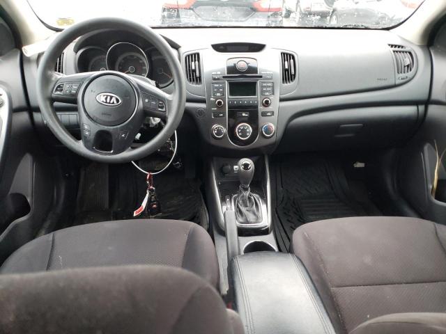 Photo 8 from auction – 2013 KIA FORTE EX with VIN KNAFU4A27D5693936