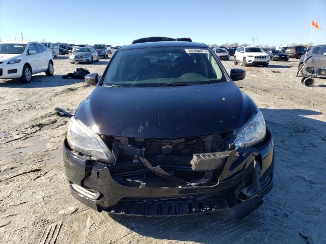 Photo 5 from auction – 2014 NISSAN SENTRA S with VIN 3N1AB7AP7EY204538
