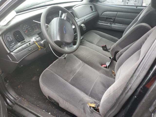 Photo 7 from auction – 2010 FORD CROWN VICT with VIN 2FABP7BV3AX135178