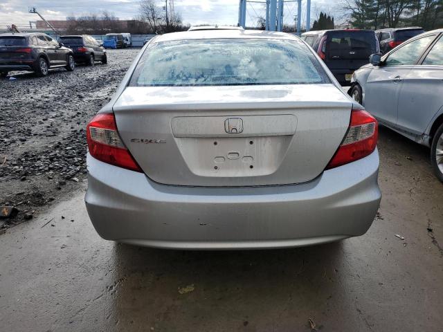 صورة رقم 6 من المزاد - 2012 HONDA CIVIC LX مع VIN 19XFB2F52CE379033