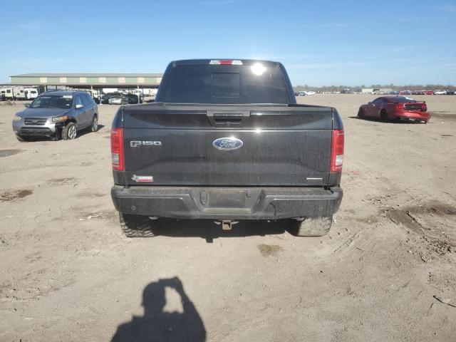 Photo 6 from auction – 2015 FORD F150 SUPER with VIN 1FTEW1CF7FKE28848