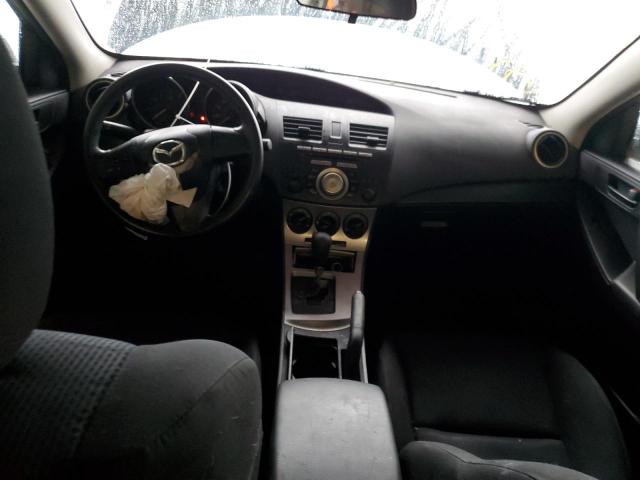 Photo 8 from auction – 2010 MAZDA 3 I with VIN JM1BL1SG5A1300273