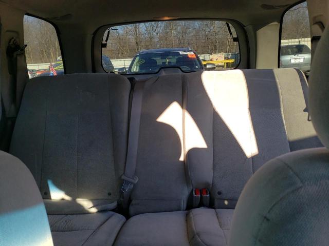 Photo 10 from auction – 2005 CHEVROLET TRAILBLAZE with VIN 1GNDT13S652374191