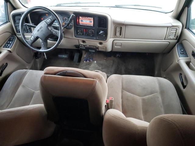 Photo 8 from auction – 2005 GMC YUKON with VIN 1GKEC13V25J139658