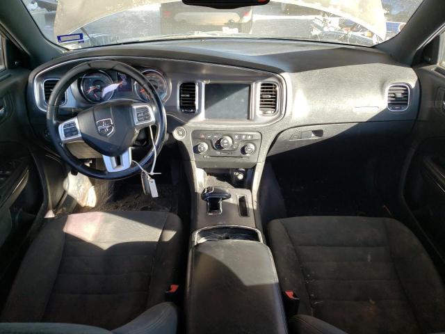 Photo 8 from auction – 2012 DODGE CHARGER SX with VIN 2C3CDXJG8CH165126