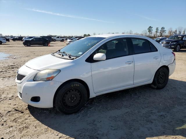 Photo 1 from auction – 2012 TOYOTA YARIS with VIN JTDBT4K30CL020847