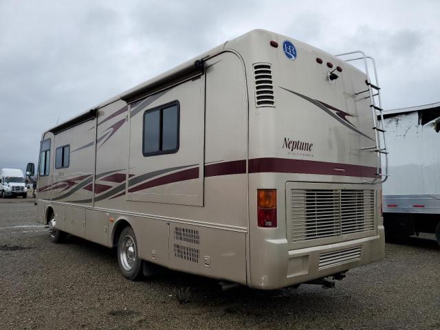 Photo 3 from auction – 2005 ROADMASTER RAIL MONOCOQUE with VIN 1RF51324951034470