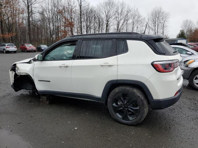 Photo 2 from auction – 2019 JEEP COMPASS LA with VIN 3C4NJDBB9KT818180
