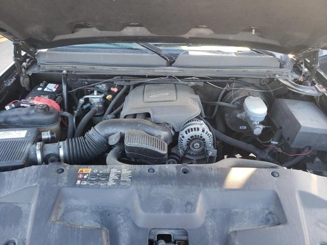 Photo 11 from auction – 2007 GMC NEW SIERRA with VIN 2GTEK19C471578054