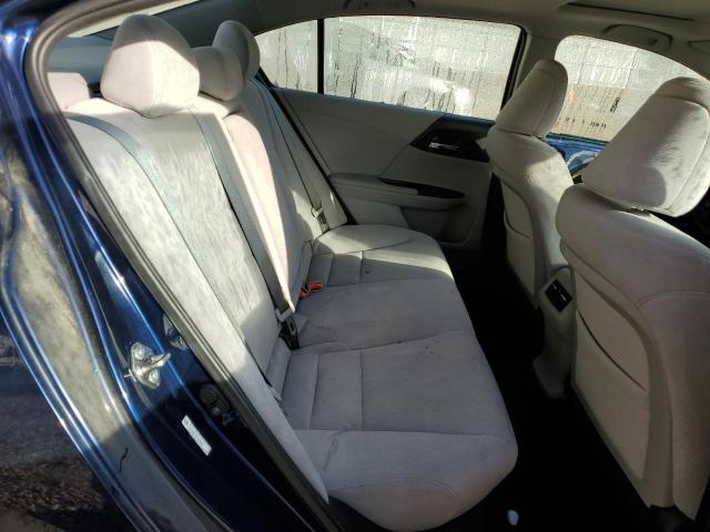 Photo 10 from auction – 2014 HONDA ACCORD EX with VIN 1HGCR2F76EA208907