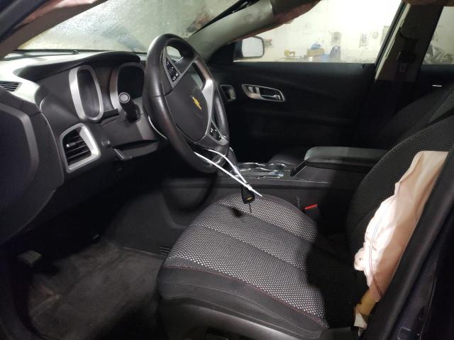 Photo 7 from auction – 2016 CHEVROLET EQUINOX LT with VIN 2GNALCEK1G1159249