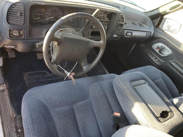 صورة رقم 8 من المزاد - 1996 GMC SIERRA C15 مع VIN 2GTEC19RXT1542817