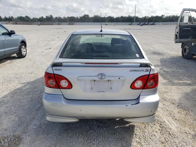 Photo 6 from auction – 2005 TOYOTA COROLLA CE with VIN 1NXBR32EX5Z516547