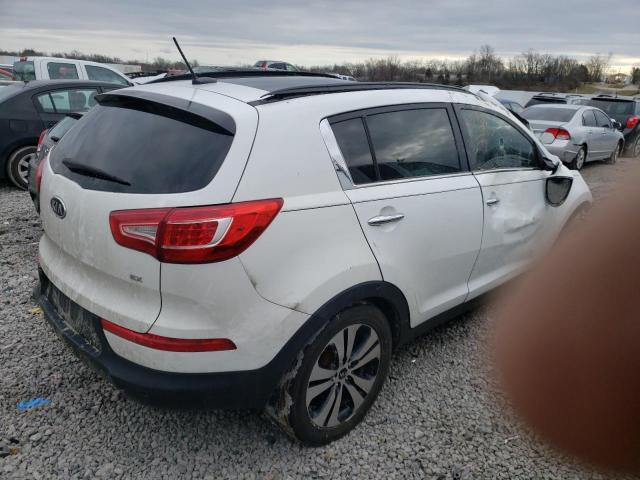 Photo 3 from auction – 2011 KIA SPORTAGE E with VIN KNDPCCA29B7139383