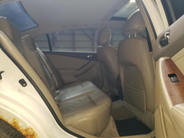 Photo 10 from auction – 2009 NISSAN ALTIMA 3.5 with VIN 1N4BL21E29C151848