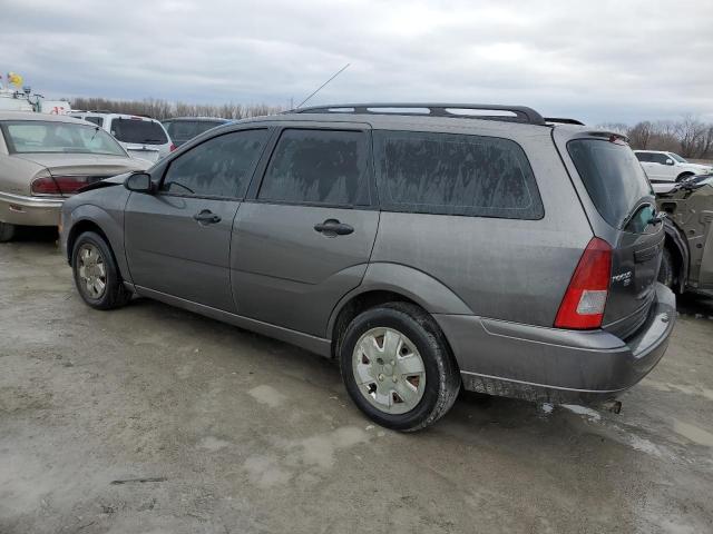 Photo 2 from auction – 2007 FORD FOCUS ZXW with VIN 1FAFP36N57W151701