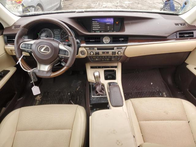 Photo 8 from auction – 2018 LEXUS ES 350 with VIN 58ABK1GG8JU116797