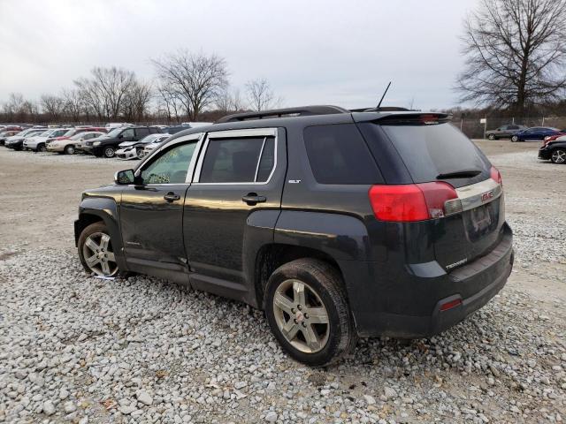 Photo 2 from auction – 2013 GMC TERRAIN SL with VIN 2GKALUEK6D6429089