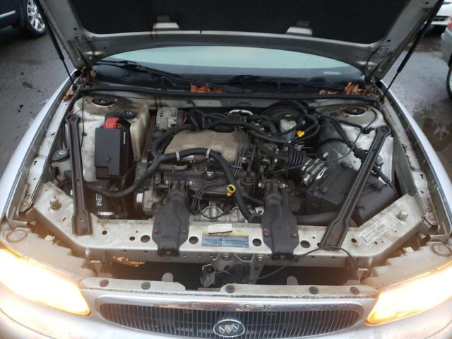 Photo 11 from auction – 2003 BUICK CENTURY CU with VIN 2G4WS52J731258351