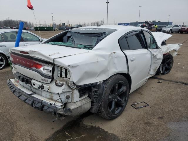 Photo 3 from auction – 2014 DODGE CHARGER SX with VIN 2C3CDXHG7EH333413