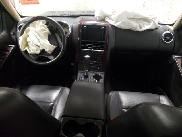 Photo 8 from auction – 2010 FORD EXPLORER L with VIN 1FMEU7FE7AUB02570
