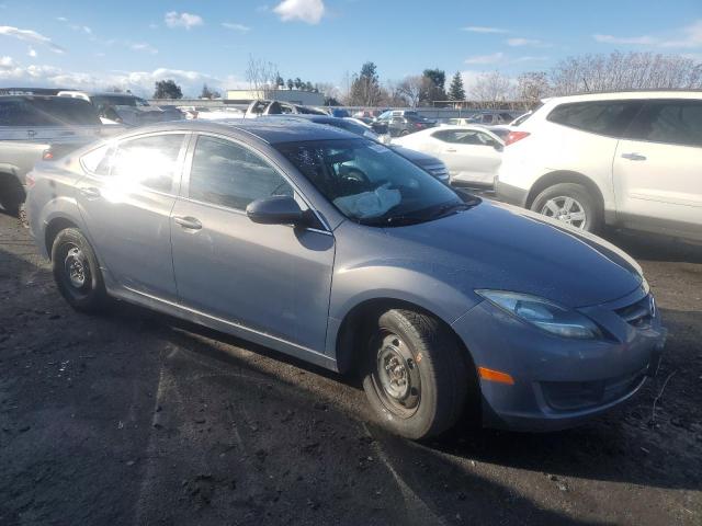 Photo 4 from auction – 2011 MAZDA 6 I with VIN 1YVHZ8BH7B5M20185