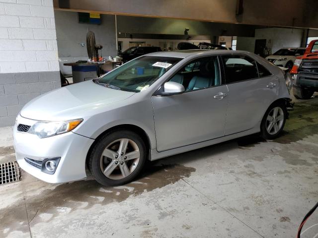 Photo 1 from auction – 2013 TOYOTA CAMRY L with VIN 4T1BF1FK5DU676542