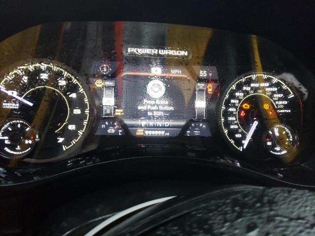 Photo 9 from auction – 2021 RAM 2500 POWER with VIN 3C6TR5EJ2MG543912