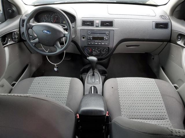 Photo 8 from auction – 2007 FORD FOCUS ZXW with VIN 1FAFP36N57W151701