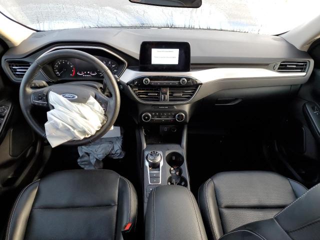 Photo 8 from auction – 2020 FORD ESCAPE SEL with VIN 1FMCU9H65LUA73422