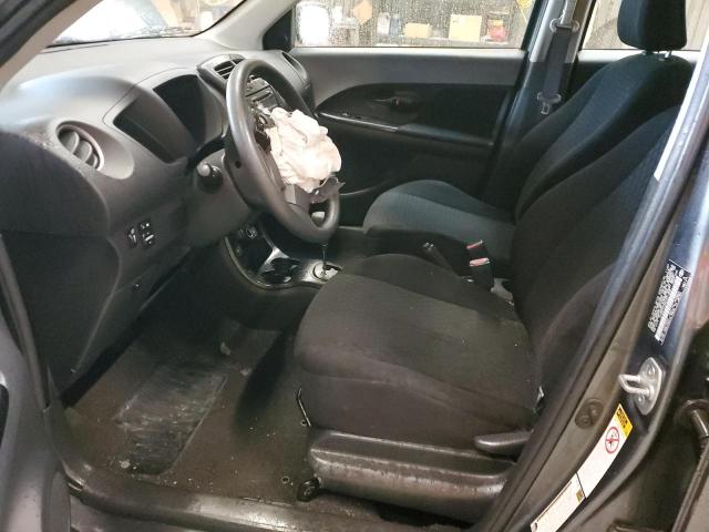 Photo 7 from auction – 2008 TOYOTA UK with VIN JTKKU10448J017405