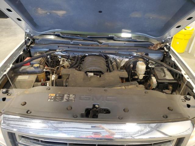Photo 11 from auction – 2014 GMC SIERRA K15 with VIN 3GTU2VEC9EG501516