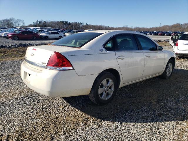 Photo 3 from auction – 2008 CHEVROLET IMPALA with VIN 2G1WT55KX81249522