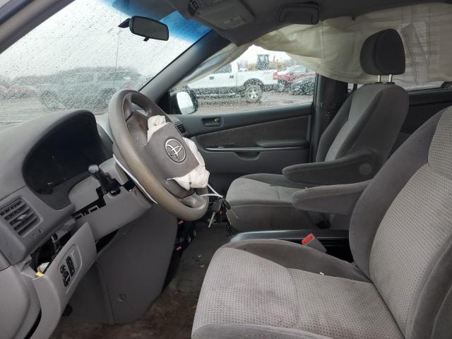 Photo 7 from auction – 2008 TOYOTA SIENNA LE with VIN 5TDBK23C78S017942