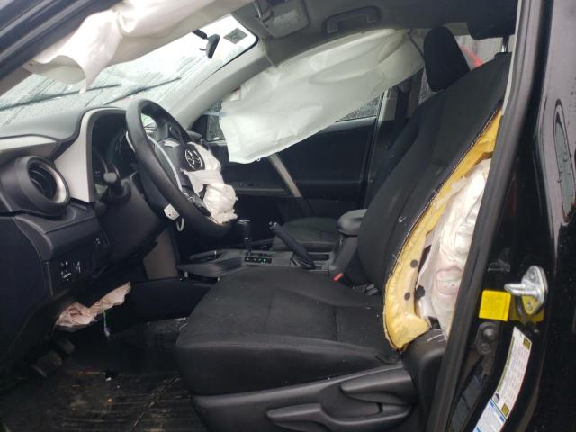 Photo 7 from auction – 2016 TOYOTA RAV4 LE with VIN 2T3BFREV2GW513093